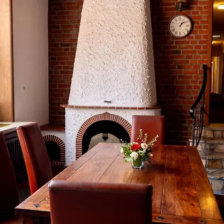 Hotel Lüttje Burg-3