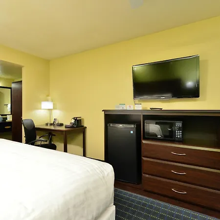 Quality Inn Needles-3
