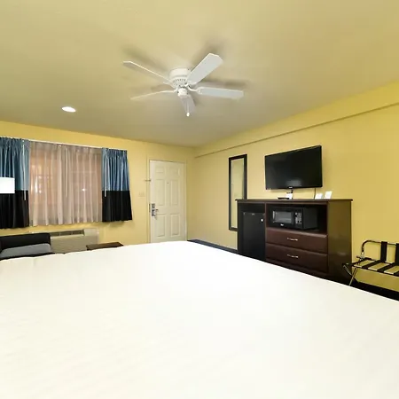 Quality Inn Needles-2