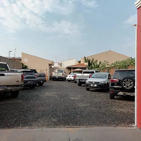 Hotel Rosa Viva-3