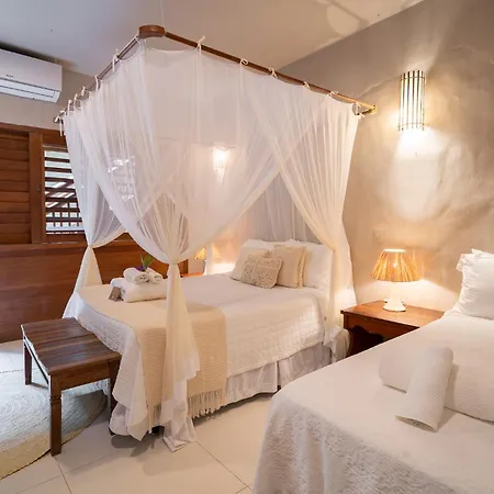 D'Amo Hotel Boutique-3