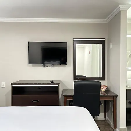 Rodeway Inn Lemon Grove San Diego East-2