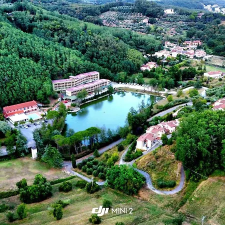 Hotel Lago Verde-3