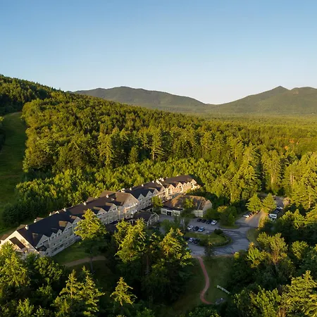 Grand Summit Hotel At Attitash-2
