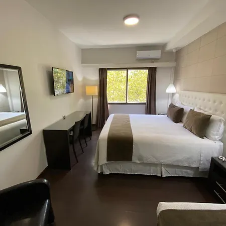 Hotel Alvear-3
