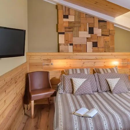 Ovindoli Park Hotel&SPA-2