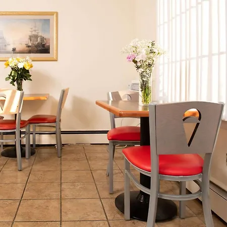 Rodeway Inn Middletown - Newport-2