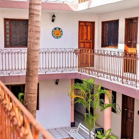 Hotel Santa Lucía-2