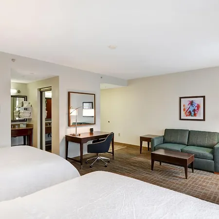 Hampton Inn & Suites Boynton Beach-2