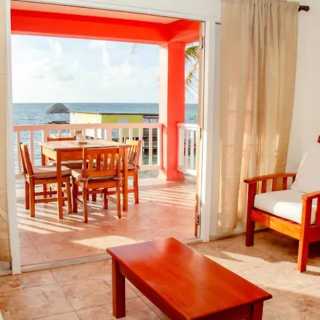 Mayan Princess Hotel-2