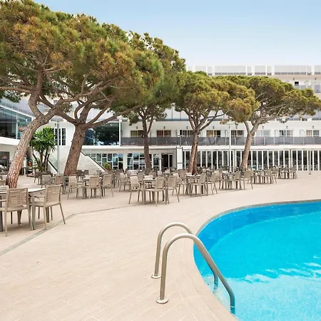 Hotel Best Cap Salou-3