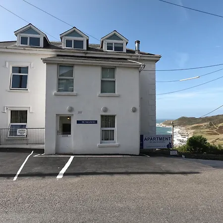 Lundy House Hotel-3