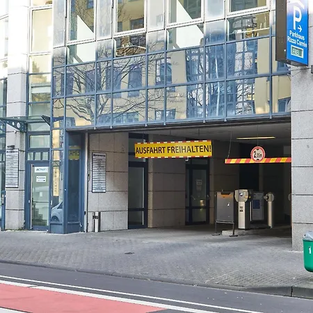 Ibis Koblenz City-2