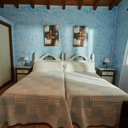 Hotel El Mirlo Blanco-3