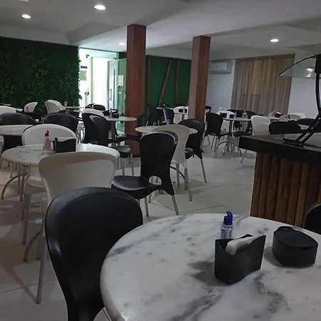Conde Hotel Maceió-2