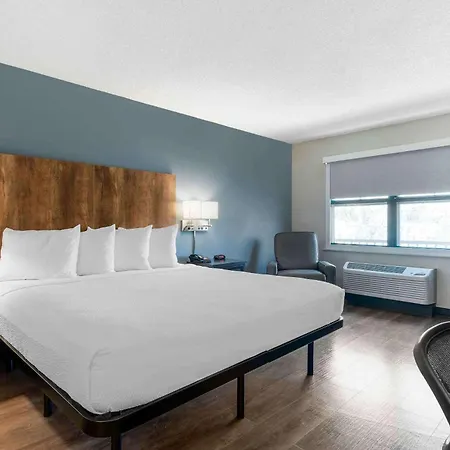 Extended Stay America Suites - San Ramon - Bishop Ranch - East-3