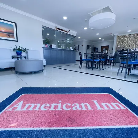 American Inn Madill-2