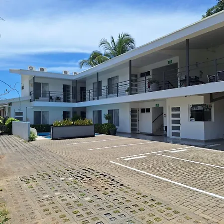 Hotel Marino Ballena-3