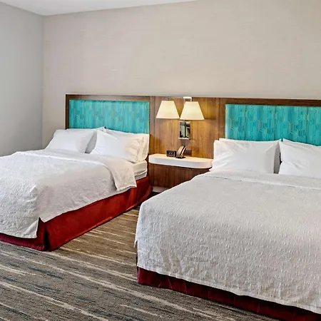 Hampton Inn & Suites Cincinnati West, Oh-3