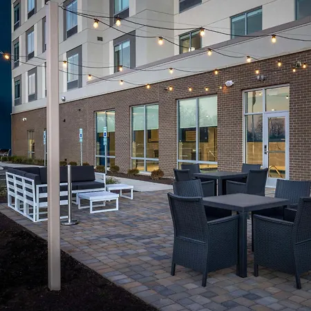 Hampton Inn & Suites Cincinnati West, Oh-2