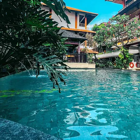 Bali Summer Hotel By Amerta-3