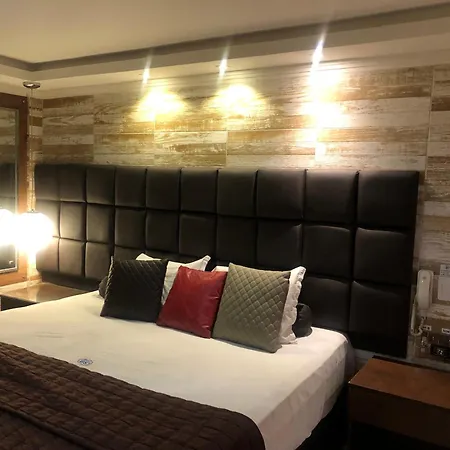 Hotel Bigstar-2