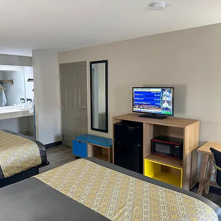 Days Inn & Suites By Wyndham Opelousas-3