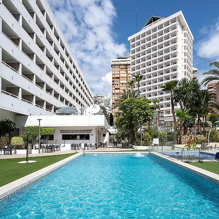 Poseidon Resort-3