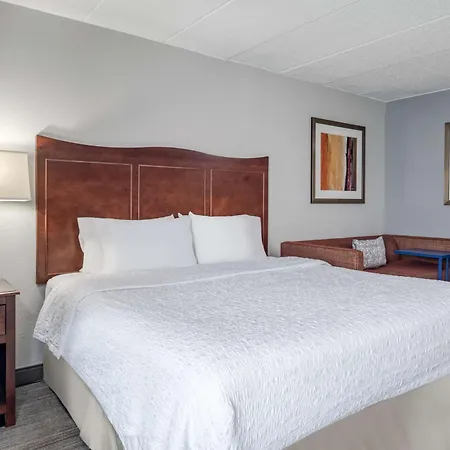 Hampton Inn Baltimore/White Marsh-2