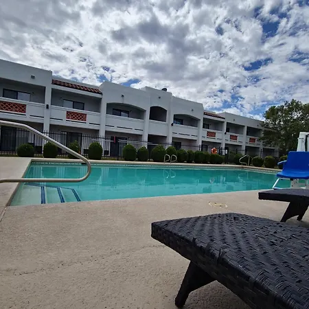 Los Viajeros Inn-2