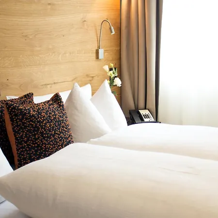 Hotel Montfort-2