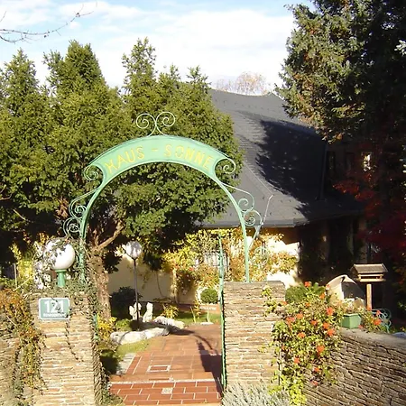 Hotel Restaurant - Häuserl im Wald Graz-3