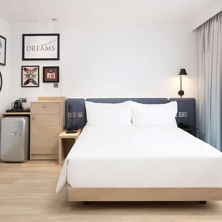 Hampton By Hilton Rochdale-2