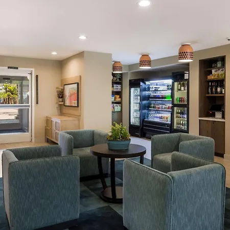 Sonesta Es Suites San Francisco Airport Oyster Point Waterfront-3