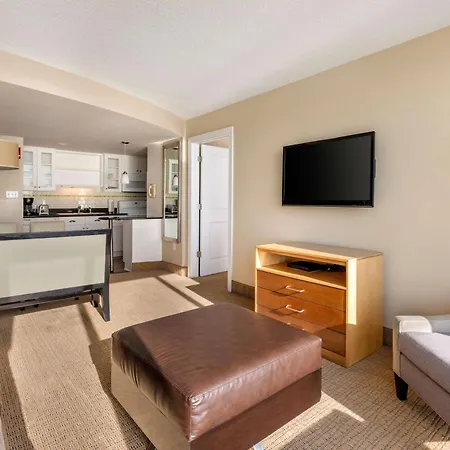 Hilton Ocean Beach Club Resort, Virginia Beach, Va-2