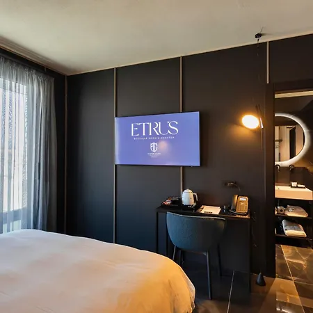 Etrus - Boutique Room & Rooftop-2