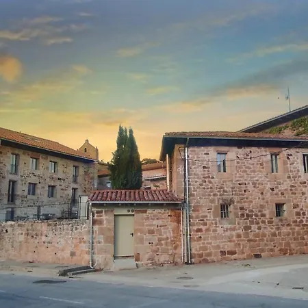Maison Barón de la Galleta B&B-2