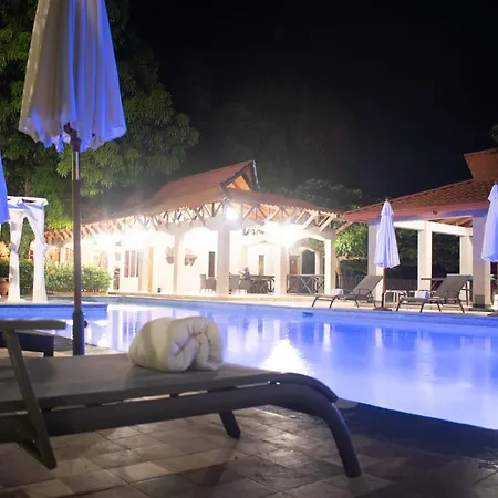 Auberge Villa Cana-3