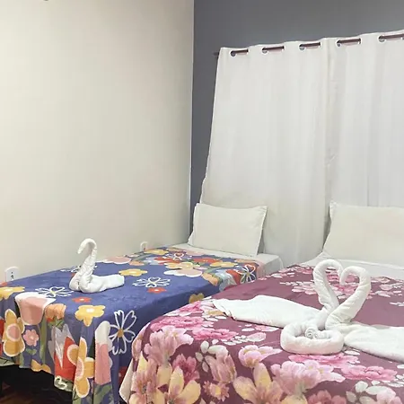 Pousada Ramalio-2