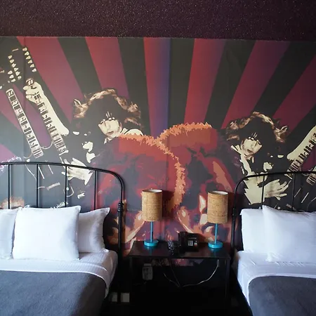 Huntington Surf Inn-2