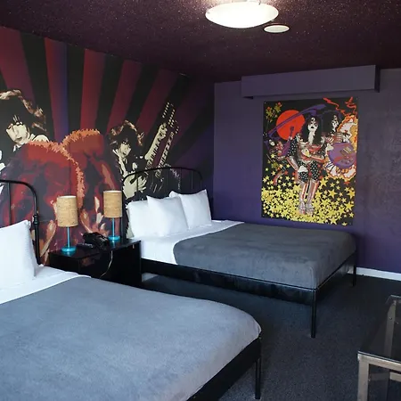 Huntington Surf Inn-3