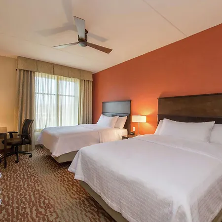 Homewood Suites By Hilton Boston Marlborough-3