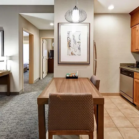 Homewood Suites By Hilton Boise-2