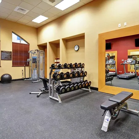 Homewood Suites By Hilton Boise-3