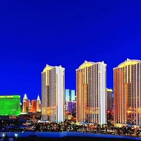 Mgm Signature Towers By Fantasticstay-2