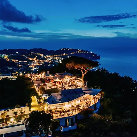 Paradise Relais Villa Janto'-3