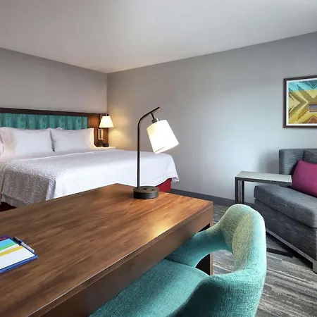 Hampton Inn & Suites Tucson East-3