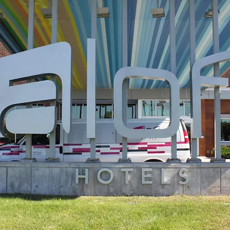 Aloft By Marriott Syracuse Inner Harbor-2