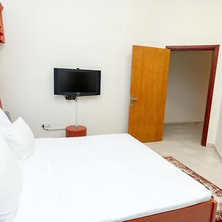 Al Raya Hotel Apartments-2