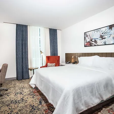 Hilton Garden Inn West Palm Beach I95 Outlets-2